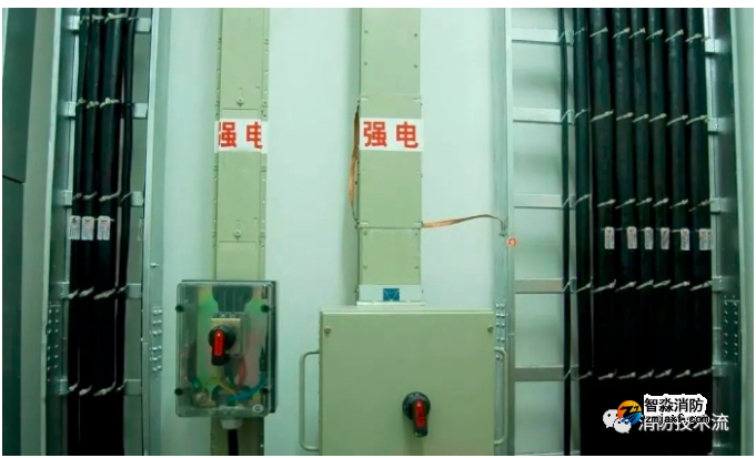 電氣消防檢測(cè)設(shè)備